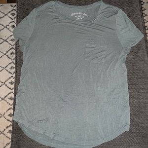 Seriously Soft Aero Perfect Crew